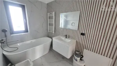 Intabulata! Casa Breazu,4 camere,2 bai,Dressing,Placa,Pod - foto 5