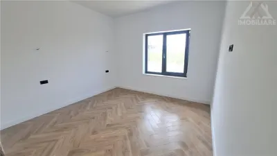 Intabulata! Casa Breazu,4 camere,2 bai,Dressing,Placa,Pod - foto 7