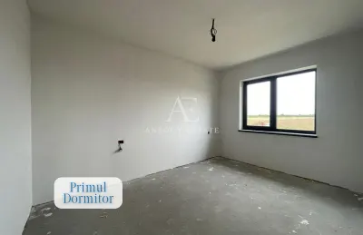 Antony Estate | Modern House, casa de vanzare, Santandrei Bihor - foto 5