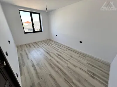 Intabulata! Casa Duplex Valea Lupului,4 camere, Teren 260 mp! Incalz Pard! Asfalt! - foto 10
