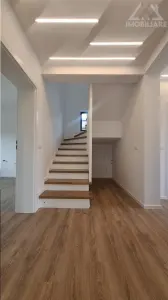 Casa Miroslava, 4 camere,Teren 500 mp,Incalz pard,Vata bazaltica - foto 16