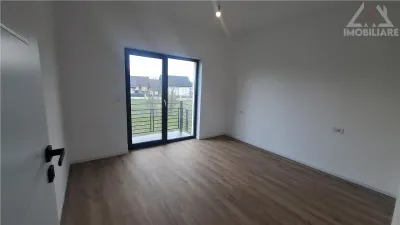 Casa Miroslava, 4 camere,Teren 500 mp,Incalz pard,Vata bazaltica - foto 18