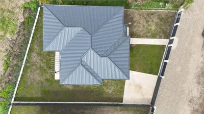 Casa Miroslava, 4 camere,Teren 500 mp,Incalz pard,Vata bazaltica - foto 6