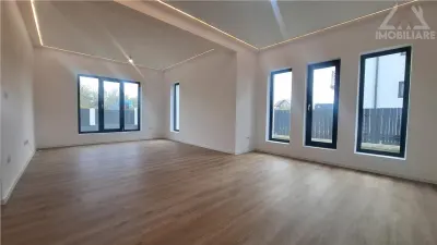Casa Miroslava, 4 camere,Teren 500 mp,Incalz pard,Vata bazaltica - foto 10
