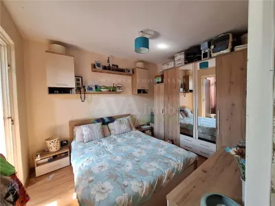 Apartament 2 camere nedecomandat, zona Milcov - foto 3