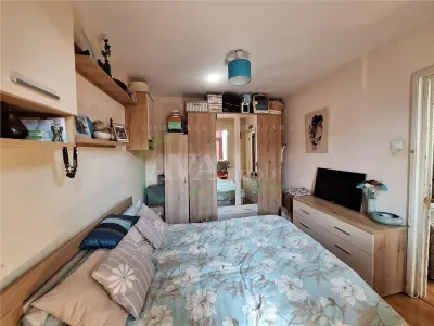 Apartament 2 camere nedecomandat, zona Milcov - foto 4
