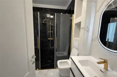 Casa mobilata Valea Lupului | 5 camere | S.u. 145 mp | Teren 775 mp | Beci - foto 3