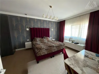 Casa mobilata Valea Lupului | 5 camere | S.u. 145 mp | Teren 775 mp | Beci - foto 7