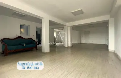 Antony Estate | Chirie Sp Comercial 80 mp, Iosia - Oradea - foto 2