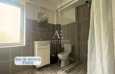 Antony Estate | Chirie Sp Comercial 80 mp, Iosia - Oradea - foto 5
