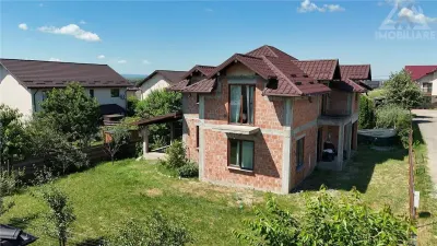 Intabulata! Casa Valea Lupului | 4 camere | S.u. 160 mp | Teren 500 mp | Garaj - foto 2