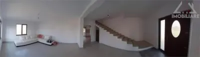 Intabulata! Casa Valea Lupului | 4 camere | S.u. 160 mp | Teren 500 mp | Garaj - foto 5
