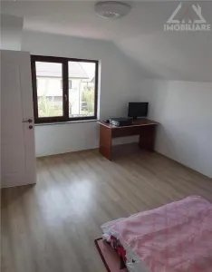 Intabulata! Casa Valea Lupului | 4 camere | S.u. 160 mp | Teren 500 mp | Garaj - foto 6