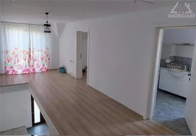 Intabulata! Casa Valea Lupului | 4 camere | S.u. 160 mp | Teren 500 mp | Garaj - foto 7