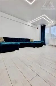 Apartament 2 camere | Grand ELITE | Tatarasi - foto 2