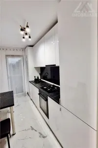 Apartament 2 camere | Grand ELITE | Tatarasi - foto 4