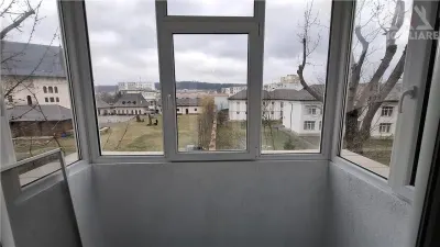 Apartament 3 camere Et.2! Alexandru, Balcon inchis! - foto 4