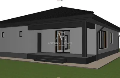 Antony Estate | New Age House, casa de vanzare, Nojorid, Bihor - foto 5