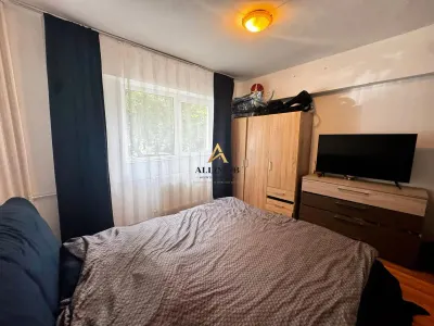 Apartament 2 camere de vanzare | Zona Marasesti Ploiesti | Parter inalt | 52 mp utili - foto 4