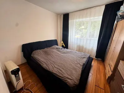 Apartament 2 camere de vanzare | Zona Marasesti Ploiesti | Parter inalt | 52 mp utili - foto 5