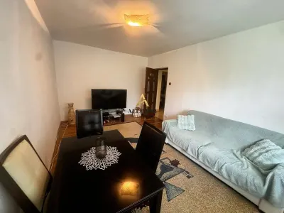 Apartament 2 camere de vanzare | Zona Marasesti Ploiesti | Parter inalt | 52 mp utili - foto 8