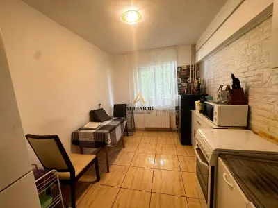 Apartament 2 camere de vanzare | Zona Marasesti Ploiesti | Parter inalt | 52 mp utili - foto 10