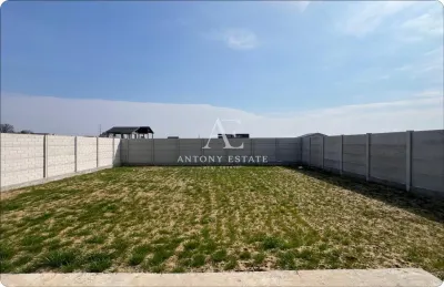 Antony Estate | Green Yard House, Casa de Vanzare, Santandrei,  Oradea - foto 4