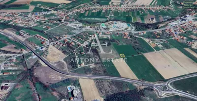 Antony Estate | Teren intravilan de vanzare - Baile 1 Mai, Sanmartin - foto 2