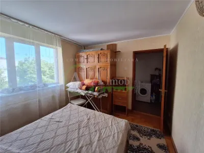 Apartament 3 camere semidecomandate etaj 3,Banca Nationala - foto 6