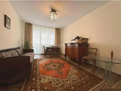 3 camere - loc parcare - Aleea Tohani - Tineretului - Bucuresti