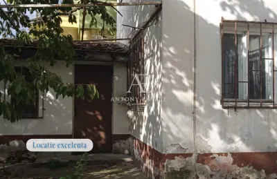 Antony Estate | Old Brick House, Casa de vanzare, Zona Garii, Oradea - foto 2