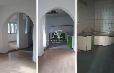 Antony Estate | Old Brick House, Casa de vanzare, Zona Garii, Oradea - foto 11