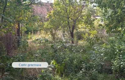 Antony Estate | Old Brick House, Casa de vanzare, Zona Garii, Oradea - foto 3