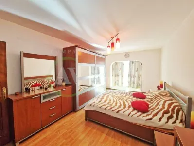 Apartament 2 camere decomandate, zona Nord - foto 4