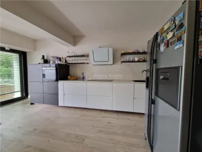 Casa P+E+M, eleganta, pretabila - clinica, gradinita, locuinta - zona Amaradia - foto 4