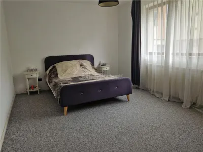 Casa P+E+M, eleganta, pretabila - clinica, gradinita, locuinta - zona Amaradia - foto 8
