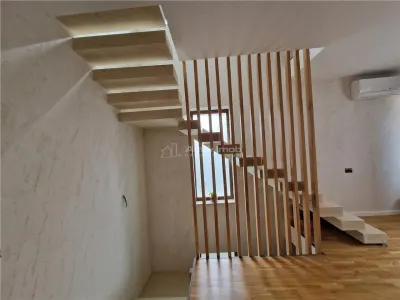 Casa P+E+M, eleganta, pretabila - clinica, gradinita, locuinta - zona Amaradia - foto 10