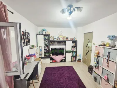 Apartament 2 camere decomandat, zona Stefan cel Mare - Bacau