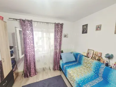Apartament 2 camere decomandat, zona Stefan cel Mare - foto 6