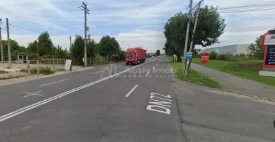 Teren 4500 mp de inchiriat Laminorului Targoviste - foto 2