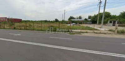 Teren 4500 mp de inchiriat Laminorului Targoviste - foto 5