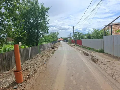 Teren intravilan 1000mp, zona Magura Sohodol - foto 11