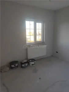 Vile individuale cu 4 camere-Mihailesti-Finisaje LUX-Toate utilitatile-Asfalt - foto 14