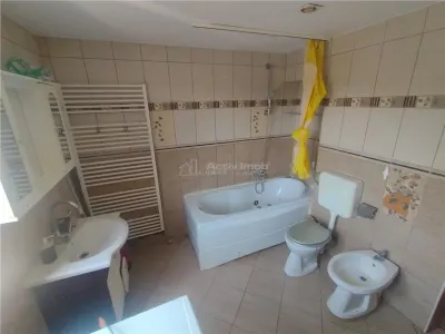 Oravita, 2 Camere, Mobilat+Utilat, Zona Garii - foto 12