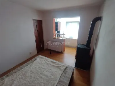 Oravita, 2 Camere, Mobilat+Utilat, Zona Garii - foto 3