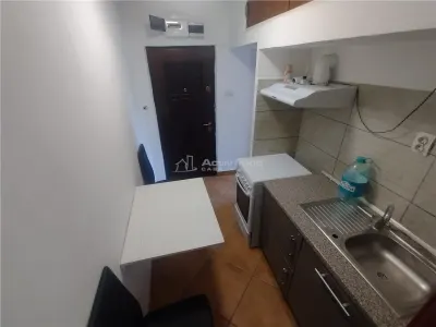 Oravita, 2 Camere, Mobilat+Utilat, Zona Garii - foto 4