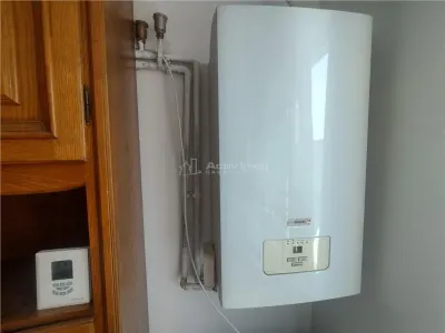 Oravita, 2 Camere, Mobilat+Utilat, Zona Garii - foto 10