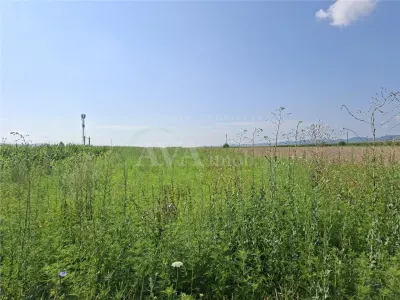 Teren intravilan 1600 mp, zona Nicolae Balcescu - foto 6