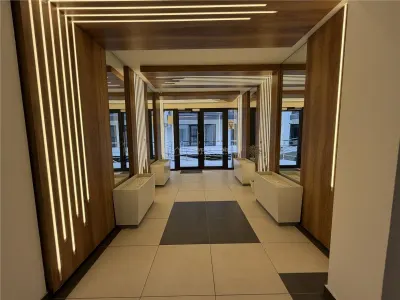 2 camere 59mp + terasa de 84 mp Theodor Pallady - Bucuresti