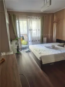 Apartament 3 camere, etaj 1, 2 balcoane, zona Neagoe Voda - foto 2